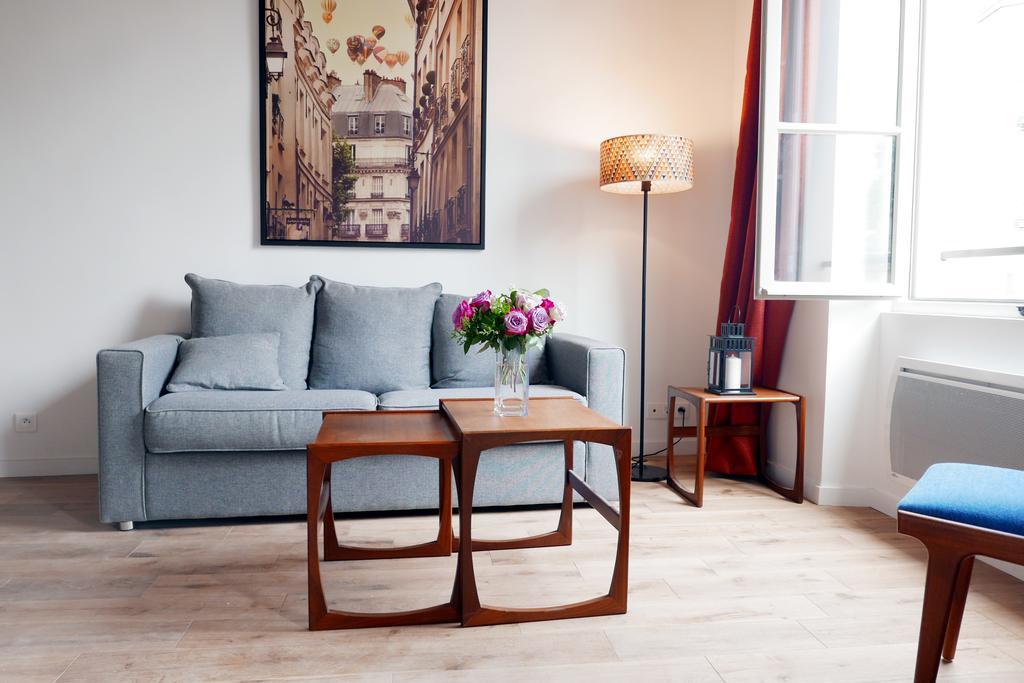 Apartments Cosy Paryż Zewnętrze zdjęcie