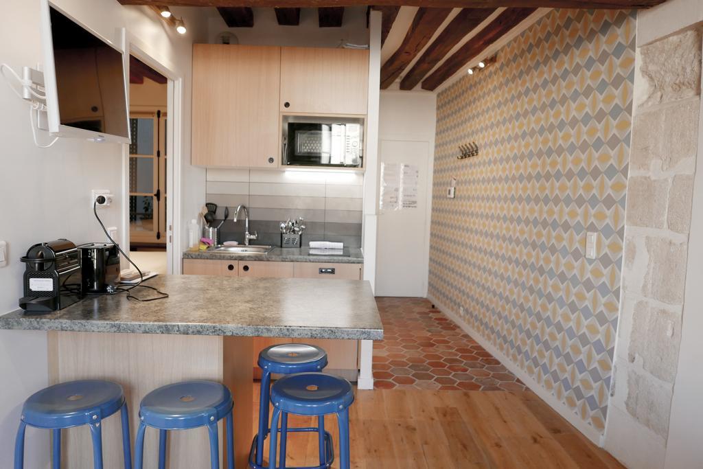 Apartments Cosy Paryż Zewnętrze zdjęcie