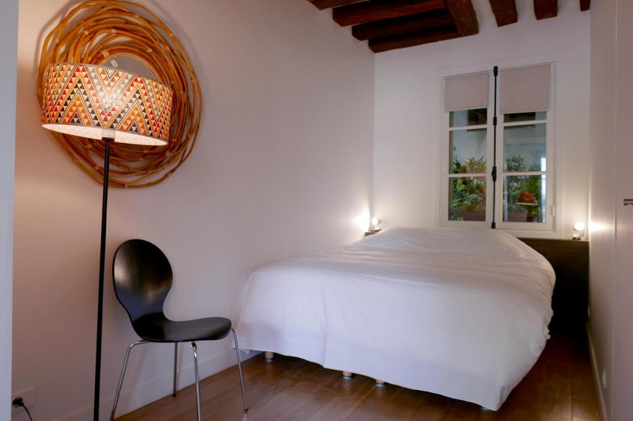 Apartments Cosy Paryż Zewnętrze zdjęcie
