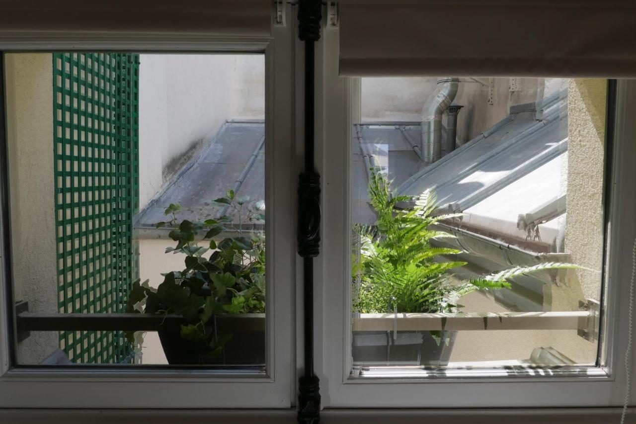 Apartments Cosy Paryż Zewnętrze zdjęcie
